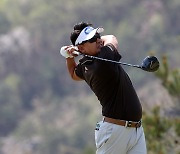 박상현, KPGA 투어 개막전 3R 6언더파 맹타…1위로 점프