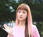 “하늘나라 부모님과”…故 박보람 팬들의 염원 [종합]