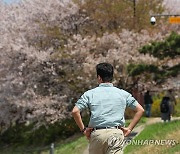 [내일날씨] 전국 맑고 초여름 날씨…서울 낮 최고 30도