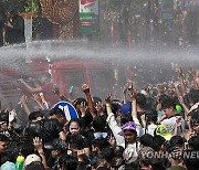 CAMBODIA KHMER NEW YEAR