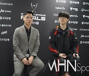 [LCK] 아쉬움에도 미소지은 페이커 'MSI, 더 강해져서 돌아오겠다'