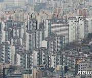 서울 아파트값 반등 온기 '확산'…인천·경기 실거래가 4000만원 '쑥'