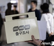 72억 들인 출구조사 왜 틀렸나…"침묵했던 '샤이 보수'"[팩트프레소]