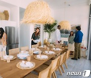 삼성전자, 美서 맞춤형 스마트홈 사업 확대…"1인 가구·공유 주거 공략"