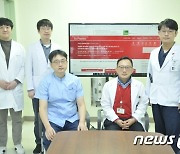 “호흡기세포융합바이러스 감염증, 코로나19 감염 시 더 심각한 결과”