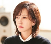 김남주 “6년 만의 복귀, 배우로서 다시 생각하게 됐다…차은우 얼굴·마음 다 잘생겨”(‘원더풀 월드’)