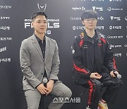 “MSI 더 강해져 돌아올 것” 전설은 멈추지 않는다, ‘페이커’ 이상혁 MSI를 대하는 자세 [SS인터뷰]