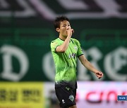 [단독]손준호, 그라운드 복귀 첫 걸음 시작 'K5리그 용산 건융FC 입단 임박'