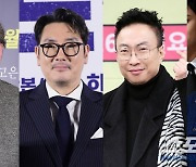 [SC이슈] "아이돌 인기 못지 않네"…최민식→나영석 PD, '생일카페' 열풍 이끈다