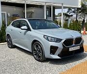 [타보고서] 날렵해진 BMW 뉴 X2, 주행 즐거움 더 커졌다