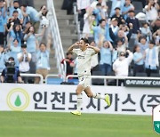 달리지고 젊어진 대구FC…인천 원정 무승부, '어린 선수 믿고 내보낼 것'[종합]