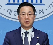 민주 "채상병 특검법, 내달 2일 본회의 처리"…조국 "21대 임기내 통과돼야"