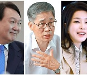 신평 장문의 심경글 “윤석열·김건희 내외 위해 매일 새벽 기도…왜 그럴까?”