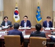 [사설] `중동전쟁` 경고음 고조… 비장한 각오로 선제 대응 나서야