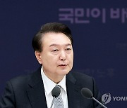 [사설] 尹, 인적쇄신에 `돌려막기` 유혹 뿌리치고 진정성 담아야