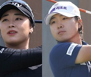 KLPGA 메디힐 대회 FR 성적은?…박지영·정윤지·박현경·조아연·방신실·황유민·이가영·이예원·윤이나 등