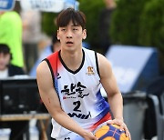 [코리아투어] 3x3에서 만난 SK 김수환이 임현택, 서문세찬을 언급한 이유