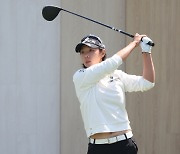 박지영, KLPGA 투어 메디힐·한국일보 챔피언십 우승...‘2년 만에 패권 탈환’