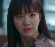 ‘7인의 부활’ 이유비, 절로 숨죽이게 만든 ‘극강의 감정선’[M+TV인사이드]