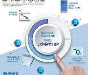 신한은행, 만기된 ISA '환승공제' 받으셔야죠