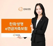 한화생명, 납입한도 늘려…최대 99만원 세금환급