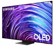 영미권 홀린 삼성 OLED TV…"어떤 사이즈에서도 최고의 선택"