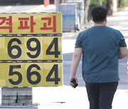 다시 뛰는 유가의 공포…금리 인하, 연내 없을 수도 있다