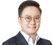 "K편의점 CU, 글로벌화 주도" 홍정국 BGF리테일 부회장 [차세대 유통리더 리포트]