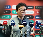 U-23 아시안컵 내일 개막…황선홍호, 10회 연속 올림픽 도전