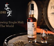 Indri Becomes the Fastest Growing Single Malt Brand in the World: Sells Over One Hundred Thousand Cases in Its Second Year