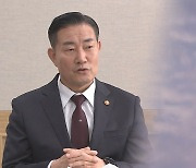 신원식 "북한 극초음속 미사일 활공비행 성공 못 해"