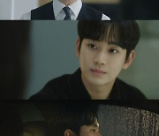 '눈물의 여왕' 김수현, 소름돋는 두 얼굴..똑같은 얼굴로 다른 사람 연기