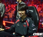 T1의 멍군, ‘쵸비’ 아우솔 사냥하며 승부 1-1 원점 [LCK]