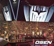 T1-젠지의 티켓 ‘파워’…2024 LCK 스프링 결승, 역대 최고 동시 접속 기록 경신 [LCK]