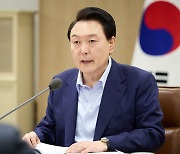 윤 대통령, 후임 총리·비서실장 인선 시간 걸릴 듯