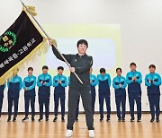 전북 여자축구 다시 ‘킥오프’…전북체육中 14명 선수로 축구부 창단