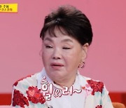 “보톡스 말고 필러 넣는다”… 김수미, 솔직한 시술 고백(‘사당귀’)