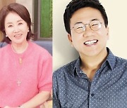 "삶=고난·역경 있어"…유영재, 선우은숙 '삼혼' 폭로에도 '조용' [엑's 이슈]