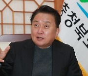 김영환 충북지사 우즈베크 방문…우호협력·경제통상 강화