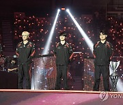 T1 "LCK 스프링 트로피는 우리 것"