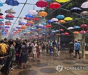 Myanmar Water Festival