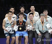 China Badminton Asia Championship