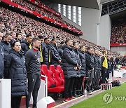 Britain Soccer Premier League