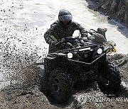 KYRGYZSTAN OFF ROAD