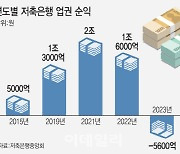 부동산PF 경공매 압박…고심 커지는 저축은행