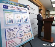 해수부, 해운산업 경영안정 및 활력 제고 방안 발표