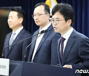 국무조정실, 지방공기업 사업추진 실태점검결과 발표