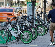 탄녹위, 탄소감축 위한 자전거 이용 활성화 추진방안 발표