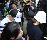 '동탄 전세사기' 임대인 부부 징역 15년·7년 구형…"GTX 호재 회복됐는데"