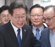 김부겸, 연일 총리 거론에 불쾌감 "尹, 이재명 만나는 게 우선"